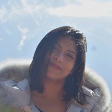 Ananya Roi Image